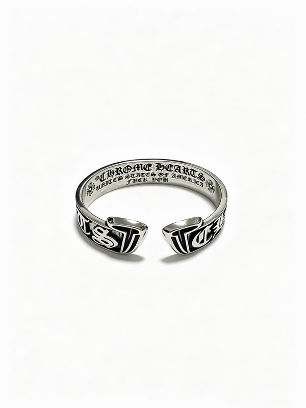 Chrome Hearts Bracelet 05yxs54